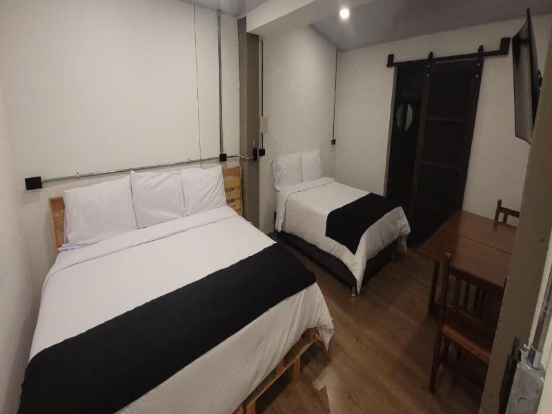 Hotel Boutique Quinta Bolivar image