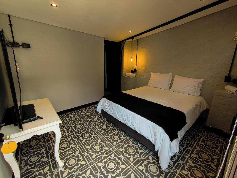 Hotel Boutique Quinta Bolivar image