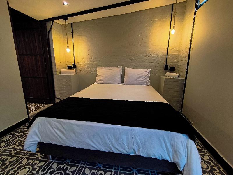 Hotel Boutique Quinta Bolivar image