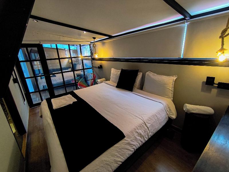 Hotel Boutique Quinta Bolivar image