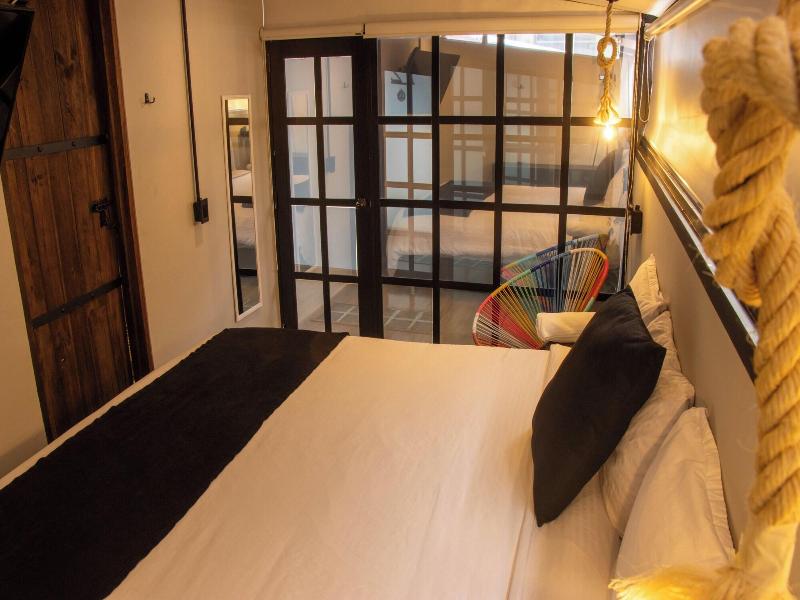 Hotel Boutique Quinta Bolivar image