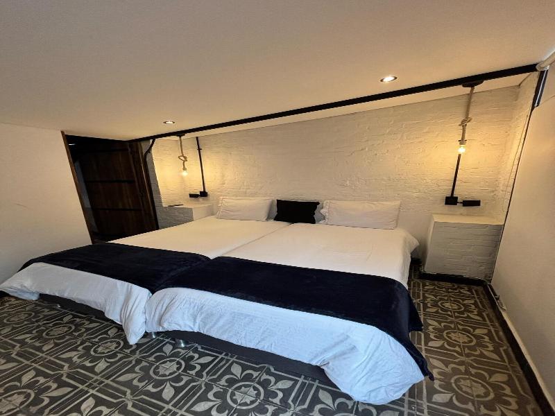 Hotel Boutique Quinta Bolivar image