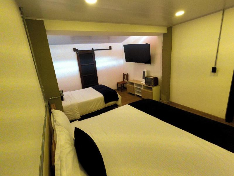 Hotel Boutique Quinta Bolivar image