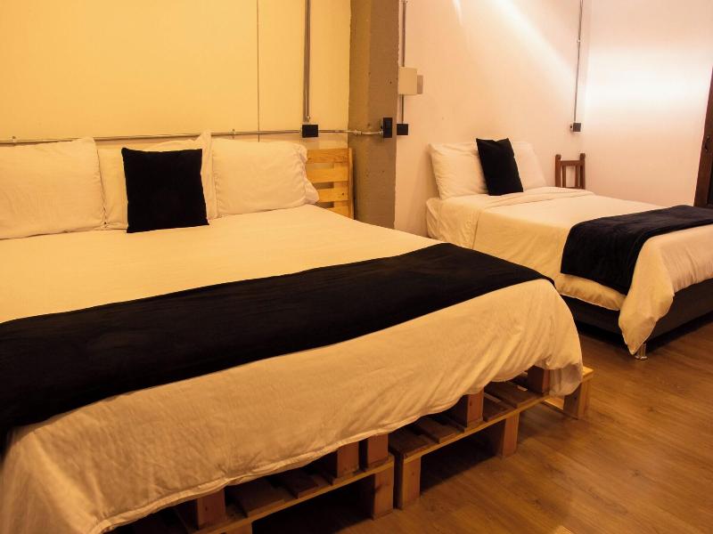 Hotel Boutique Quinta Bolivar image
