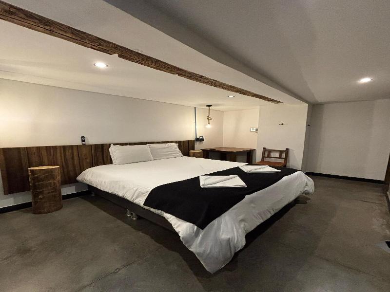Hotel Boutique Quinta Bolivar image