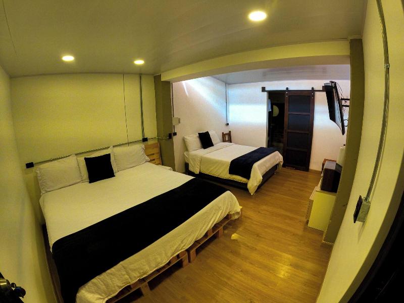 Hotel Boutique Quinta Bolivar image