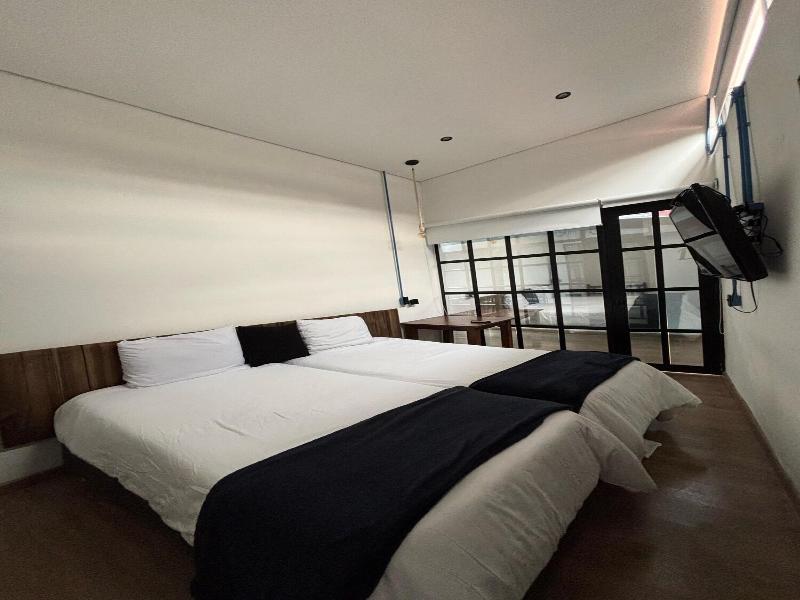 Hotel Boutique Quinta Bolivar image