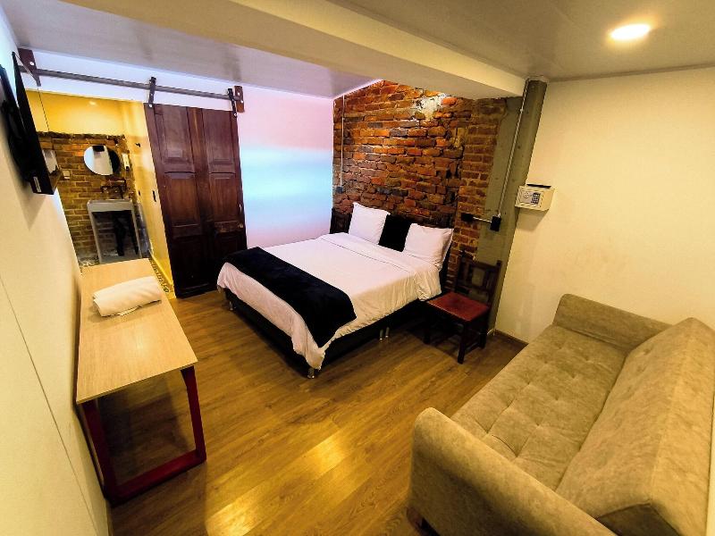Hotel Boutique Quinta Bolivar image