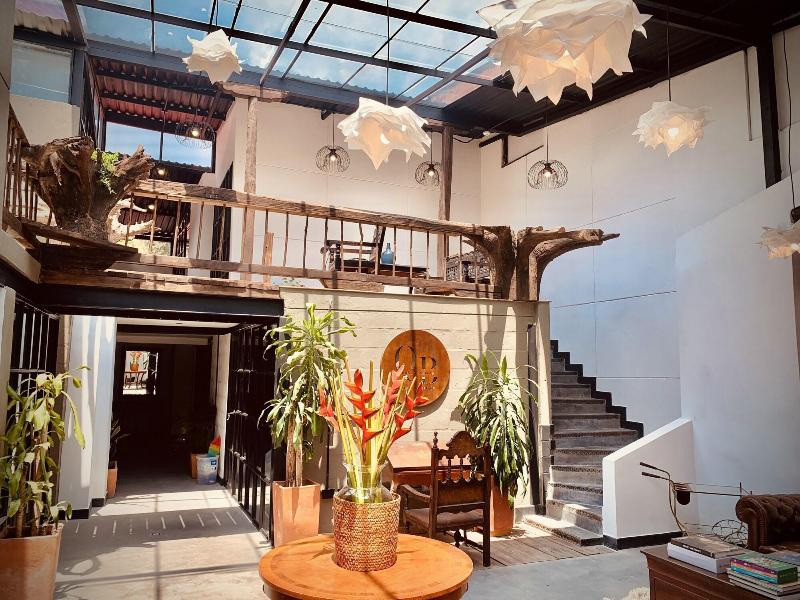 Hotel Boutique Quinta Bolivar image