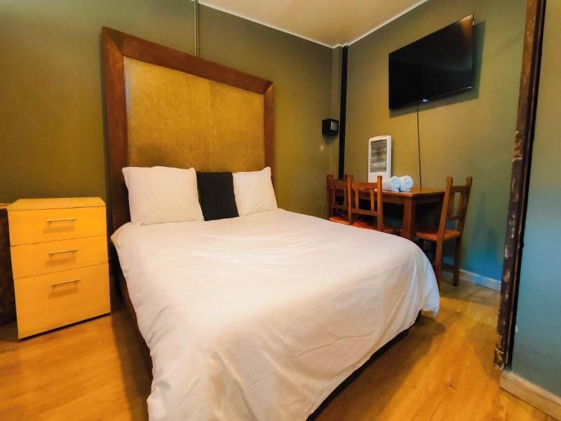 Hotel Boutique Quinta Bolivar image