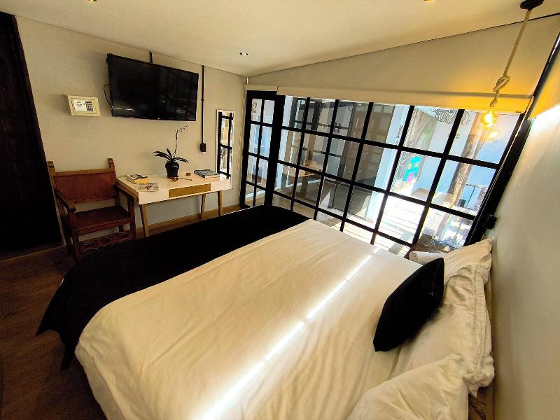 Hotel Boutique Quinta Bolivar image