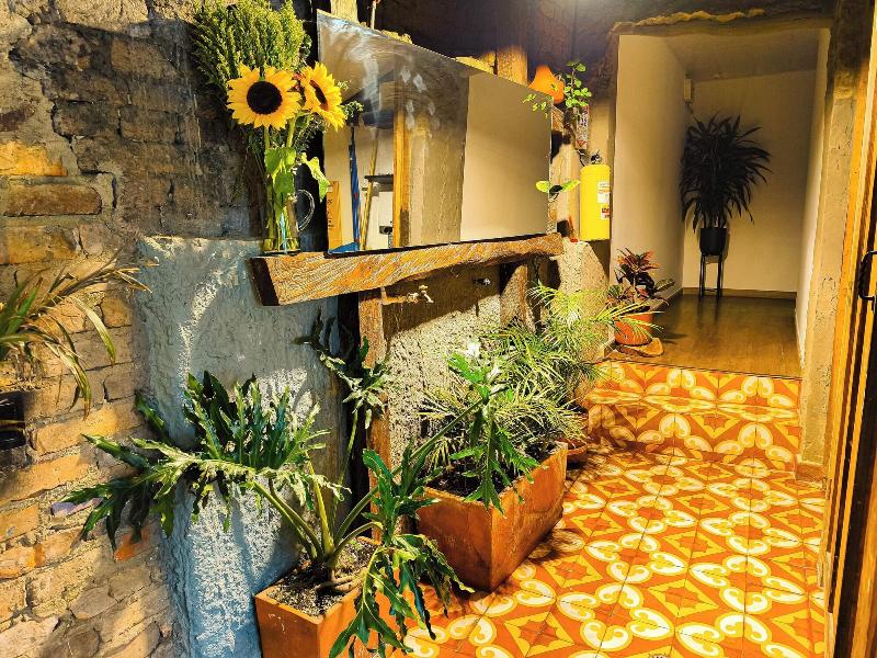 Hotel Boutique Quinta Bolivar image