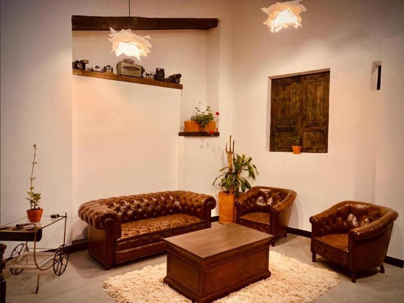 Hotel Boutique Quinta Bolivar image