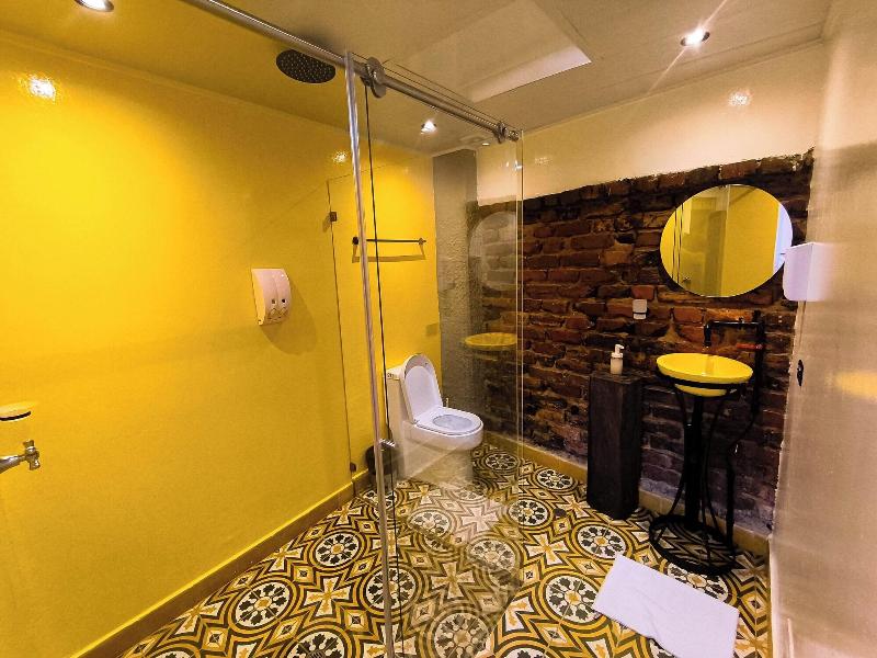 Hotel Boutique Quinta Bolivar image