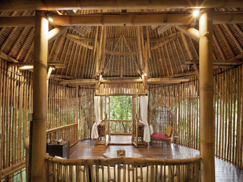 Asep Gumi Retreat image