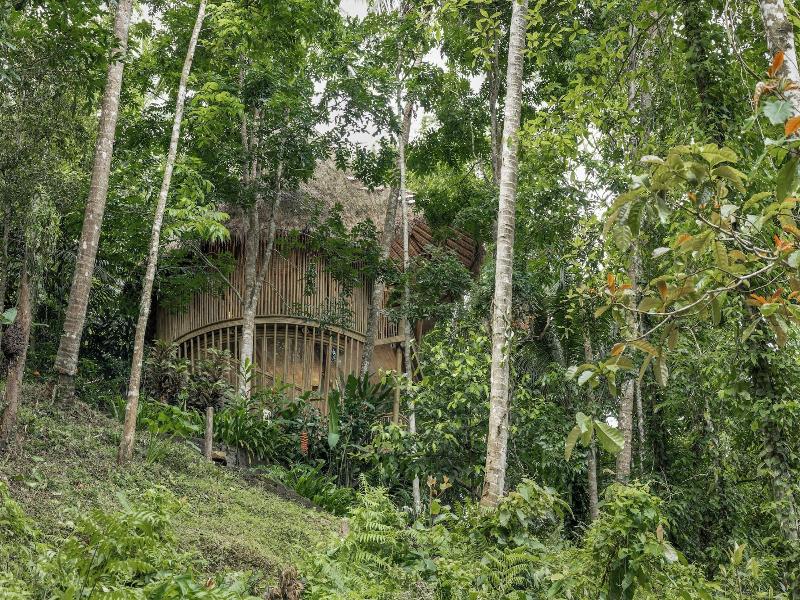 Asep Gumi Retreat image