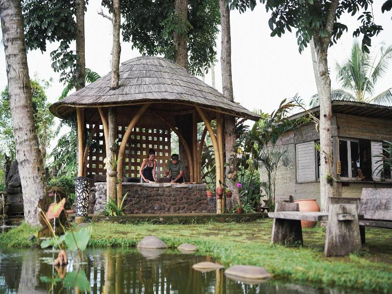 Asep Gumi Retreat image