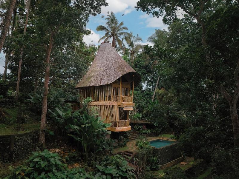 Asep Gumi Retreat image