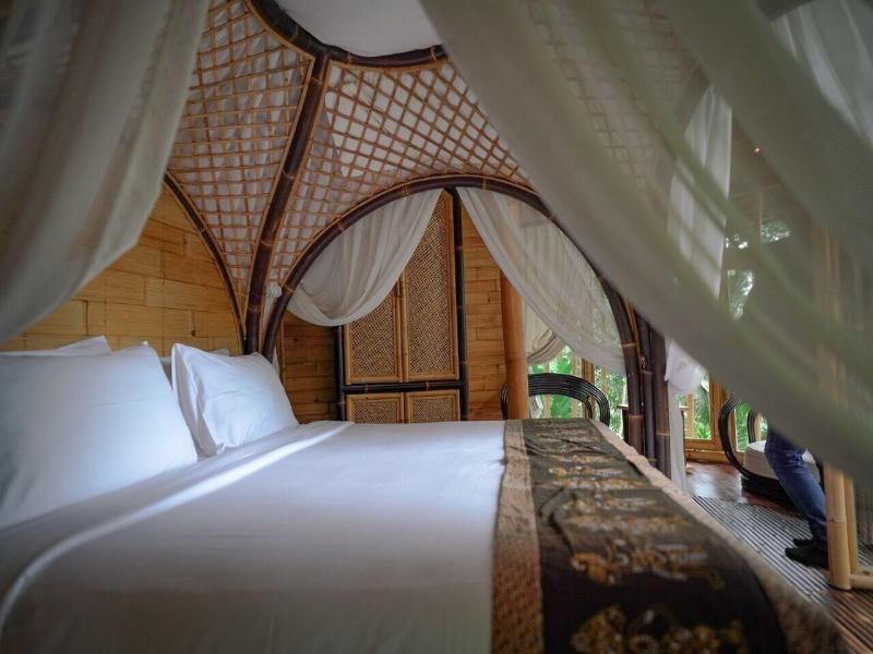 Asep Gumi Retreat image