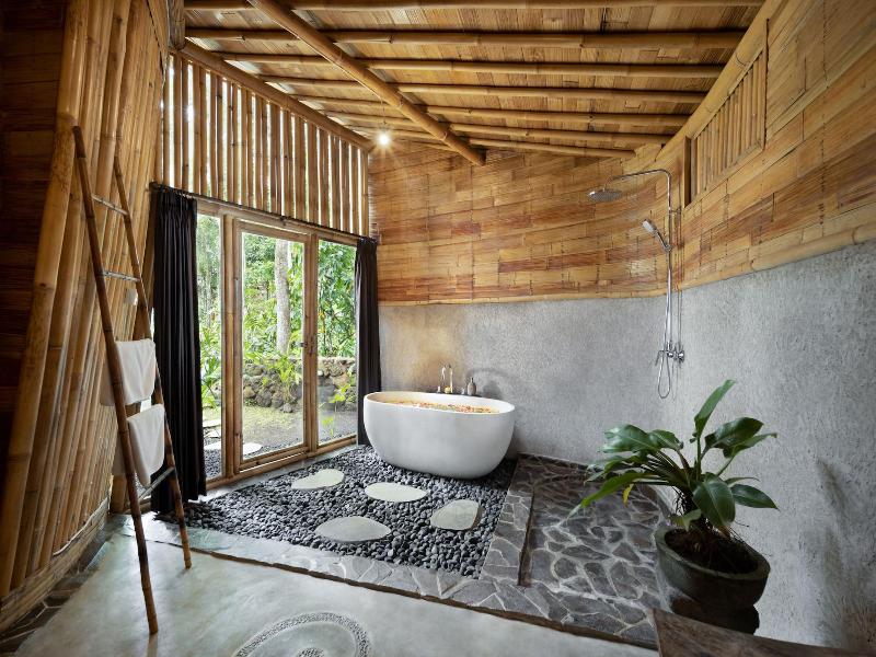 Asep Gumi Retreat image