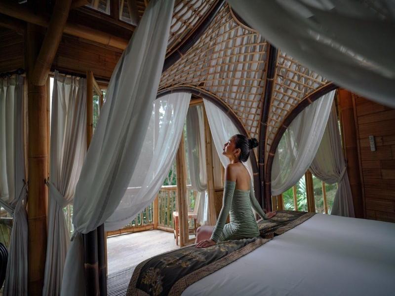 Asep Gumi Retreat image