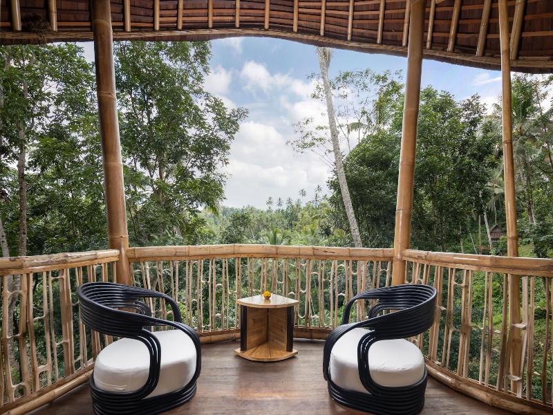 Asep Gumi Retreat image