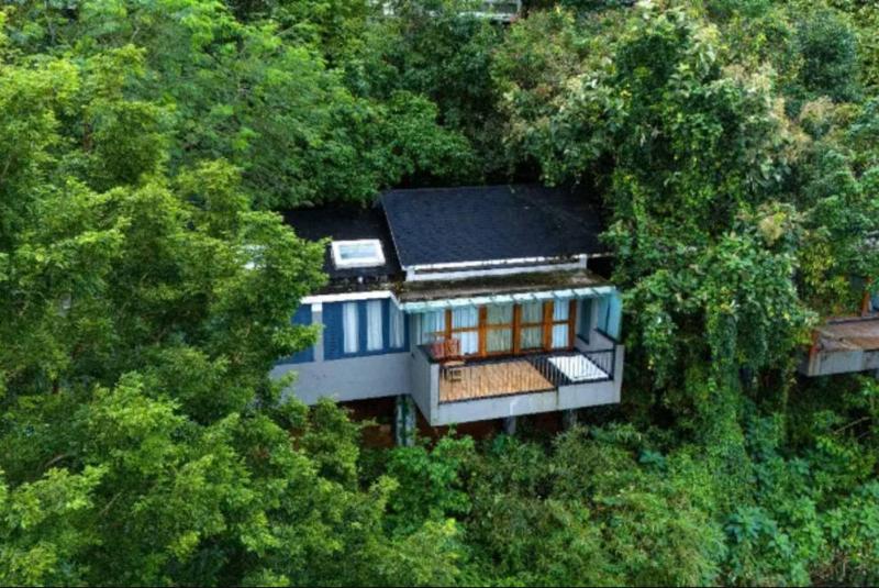 Silverwoods Resorts & Spa image