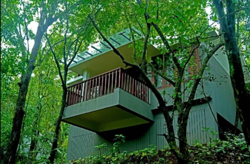 Silverwoods Resorts & Spa image