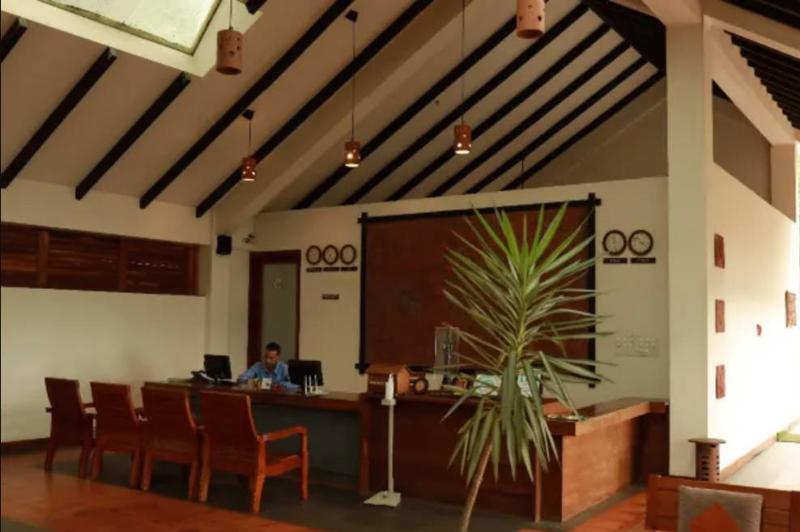 Silverwoods Resorts & Spa image