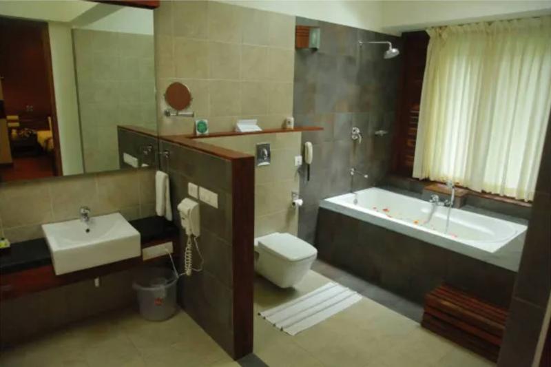 Silverwoods Resorts & Spa image