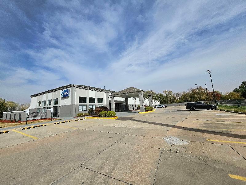 Best Western Park City Wichita North image