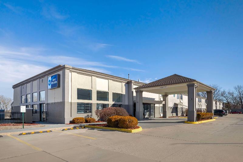 Best Western Park City Wichita North image