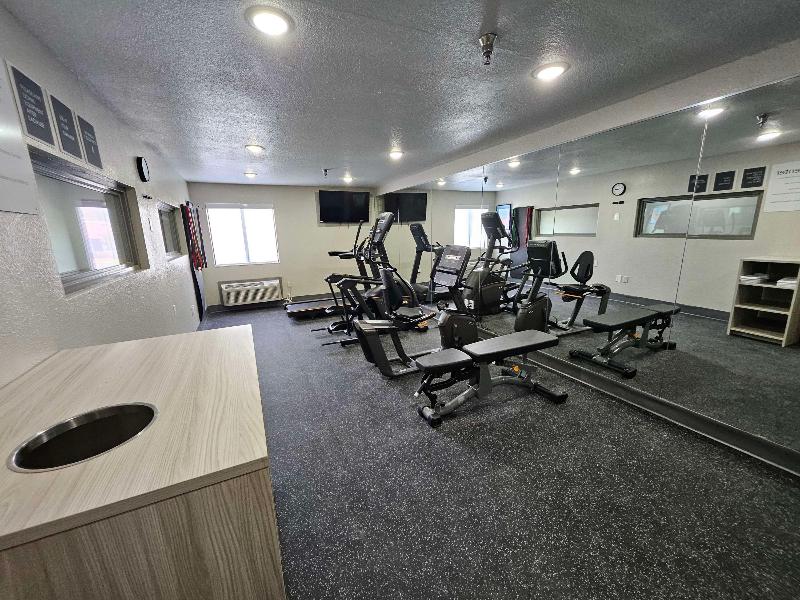 Best Western Park City Wichita North image