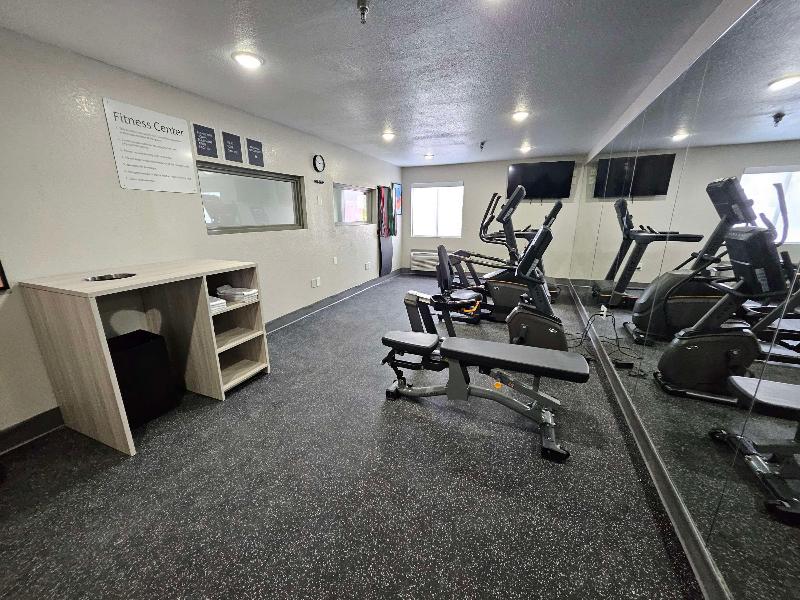 Best Western Park City Wichita North image