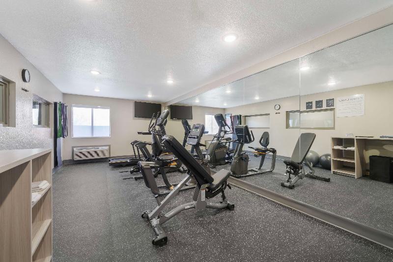 Best Western Park City Wichita North image