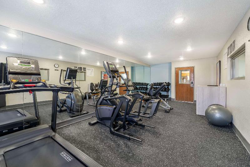 Best Western Park City Wichita North image