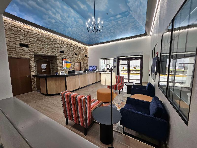 Best Western Park City Wichita North image