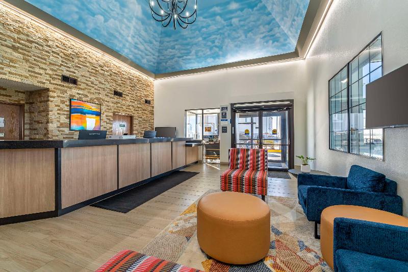 Best Western Park City Wichita North image