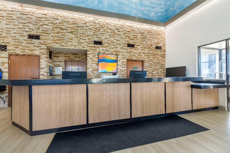 Best Western Park City Wichita North image