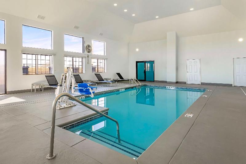Best Western Park City Wichita North image
