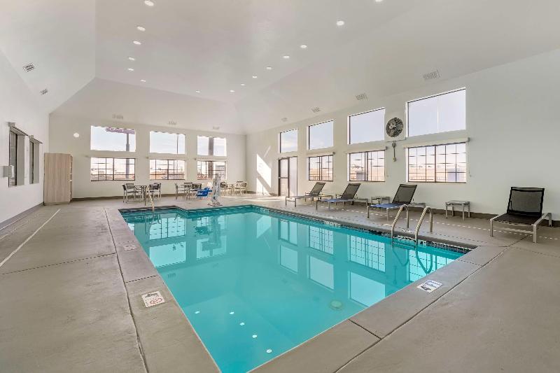 Best Western Park City Wichita North image