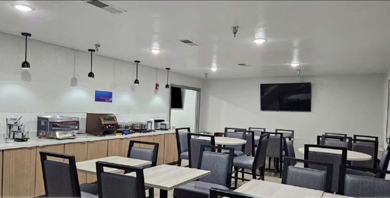 Best Western Park City Wichita North image