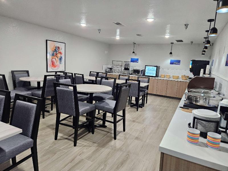 Best Western Park City Wichita North image
