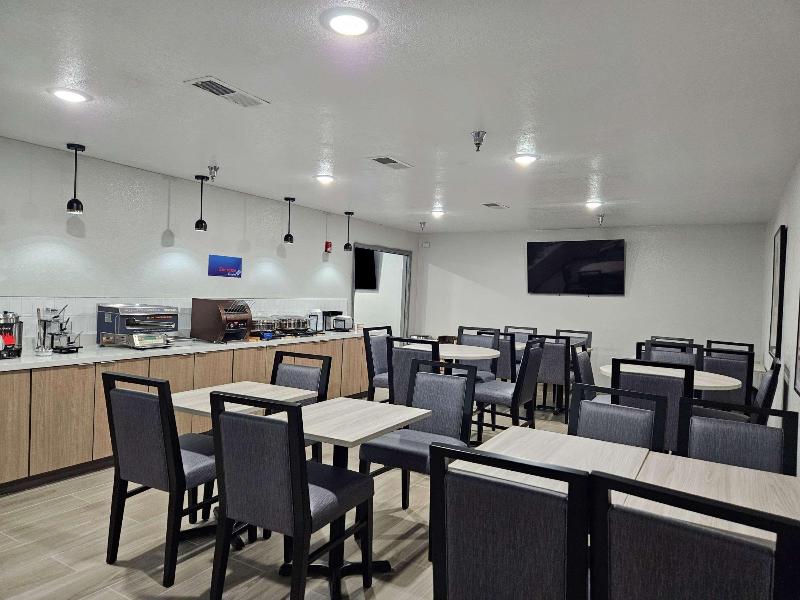 Best Western Park City Wichita North image