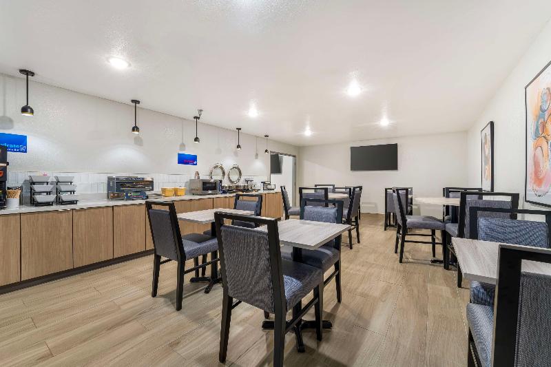 Best Western Park City Wichita North image