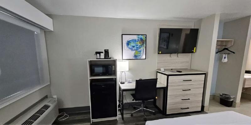 Best Western Park City Wichita North image