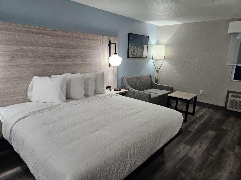 Best Western Park City Wichita North image