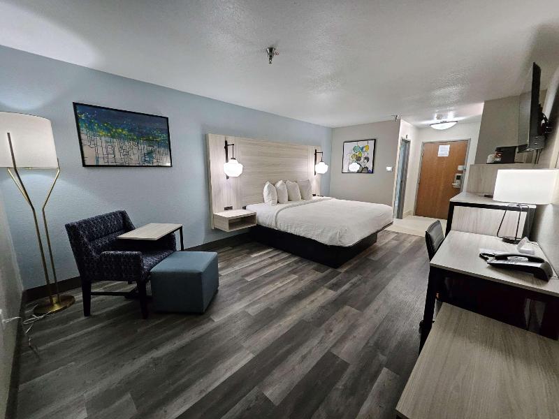 Best Western Park City Wichita North image