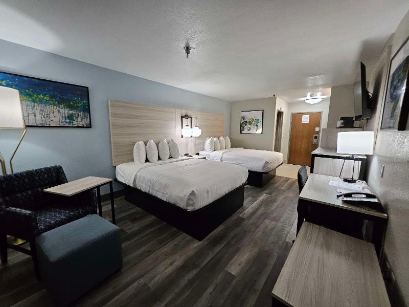 Best Western Park City Wichita North image