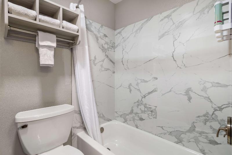 Best Western Park City Wichita North image